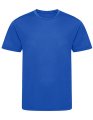 Kinder Sportshirt Recycled Cool JC201J Royal Blue